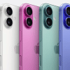 iPhone 16 iPhone 16