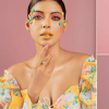 Why settle for beige? Embrace the rainbow in your wardrobe and makeup  Why settle for beige? Embrace the rainbow in your wardrobe and makeup