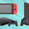Best selling video game consoles Best selling video game consoles