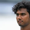 Hasan Mahmud takes five wickets against India Hasan Mahmud takes five wickets against India