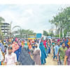 Unrest emerges as a new threat to RMG recovery Unrest emerges as a new threat to RMG recovery