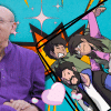 Abul Hayat and Antik Mahmud: An unusual collab Abul Hayat and Antik Mahmud: An unusual collab