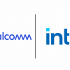 Qualcomm x Intel Qualcomm x Intel