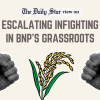 BNP must control errant party activists