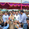 Adviser Rizwana Hasan hilsa export to India clarification Adviser Rizwana Hasan hilsa export to India clarification