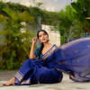 Why every Bengali woman’s secret weapon is a cotton saree Why every Bengali woman’s secret weapon is a cotton saree