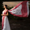 Why every Bengali woman’s secret weapon is a cotton saree Why every Bengali woman’s secret weapon is a cotton saree