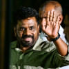 Anura Kumara Dissanayake Sri Lanka President Anura Kumara Dissanayake Sri Lanka President