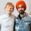 Ed Sheeran joins Diljit Dosanjh for surprise onstage performance in Birmingham Ed Sheeran joins Diljit Dosanjh for surprise onstage performance in Birmingham