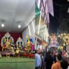 Shankhari Bazar: The street that transforms for Durga Puja Shankhari Bazar: The street that transforms for Durga Puja