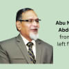 Former Islami Bank chairman returns home after a decade Former Islami Bank chairman returns home after a decade