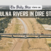 High time to save our rivers 37 Khulna Rivers in Dire Straits