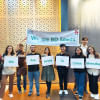 Winners of Seeds for the future 2024 Bangladesh Winners of Seeds for the future 2024 Bangladesh