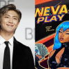 BTS’ RM sets new record with his latest No. 1 single RM sets record | BTS’ RM sets new record with his latest No. 1 single