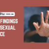 Stark findings about sexual violence Stark findings about sexual violence