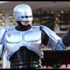 Amazon’s 'Robocop' series edges closer to production Amazon’s 'Robocop' series edges closer to production