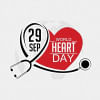 World Heart Day World Heart Day