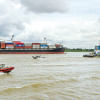 Shipping lines getting interested in Bangladesh-China route Shipping lines getting interested in Bangladesh-China route