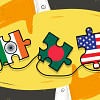Bangladesh-India-US triangle
