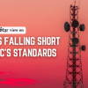 Poor telecom service hurting customers