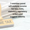 NBR forms taskforce for income tax law reform NBR forms taskforce for income tax law reform