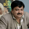 Kazi Anirban, Kazi Nazrul Islam’s grandson, passes away Kazi Anirban, Kazi Nazrul Islam’s grandson, passes away