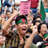 violence against Indigenous Peoples in CHT violence against Indigenous Peoples in CHT