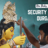 Durga Puja security concerns must be put to bed
