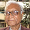 Serajul Islam Choudhury Professor emeritus of Dhaka University Serajul Islam Choudhury Professor emeritus of Dhaka University