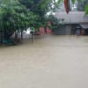 Sherpur flash floods 2024 Sherpur flash floods 2024