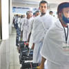 Hajj permit for Bangladeshis in Saudi Arabia Hajj permit for Bangladeshis in Saudi Arabia