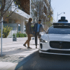 Waymo Robotaxi Waymo Robotaxi