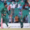 Bangladeshi cricketer Mahmudullah's retirement Bangladeshi cricketer Mahmudullah's retirement