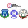 Top Bangladeshi universities according to the Times Higher Education (THE) World University Rankings 2025. Top Bangladeshi universities according to the Times Higher Education (THE) World University Rankings 2025.