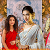 Devotion, reflection and lost childhood: Stars share Durga Puja plans Devotion, reflection and lost childhood: Stars share Durga Puja plans