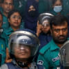 Pro-Awami League journalist couple arrested