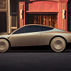 Tesla Cybercab Tesla Cybercab