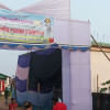 Moulvibazar mosque, temple coexist in harmony for 43yrs Moulvibazar mosque, temple coexist in harmony for 43yrs
