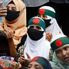 Hijab debate in Bangladesh Hijab debate in Bangladesh