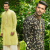 Sweat or chill? Bangladesh’s fall fashion dilemma solved with panjabis Sweat or chill? Bangladesh’s fall fashion dilemma solved with panjabis