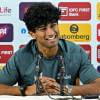 New Zealand batter Rachin Ravindra New Zealand batter Rachin Ravindra