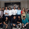 Music Alpha launched to unite and empower Bangladeshi artistes Music Alpha launched to unite and empower Bangladeshi artistes