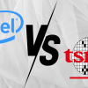 Intel vs TSMC Intel vs TSMC