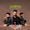 ‘Magical Night 2.0’: Tahsan and Kaaktaal to share the stage with Atif Aslam ‘Magical Night 2.0’: Tahsan and Kaaktaal to share the stage with Atif Aslam