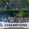 Sri Lanka beat West Indies in T20, SL win series against West Indies