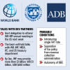 Budget support from WB, IMF, ADB: Bangladesh may get $5.65b by this fiscal year Bangladesh fiscal year budget support