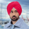 Diljit Dosanjh becomes first Indian artiste to appear on Billboard Canada Diljit Dosanjh becomes first Indian artiste to appear on Billboard Canada
