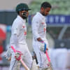 Mushfiqur Rahim, Mahmudul Hasan Joy Mushfiqur Rahim, Mahmudul Hasan Joy