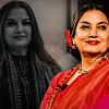 Hindi cinema used to operate in an alternative reality: Shabana Azmi Hindi cinema used to operate in an alternative reality: Shabana Azmi