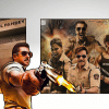 Salman Khan’s Chulbul Pandey to appear in ‘Singham Again’ Salman Khan’s Chulbul Pandey to appear in ‘Singham Again’